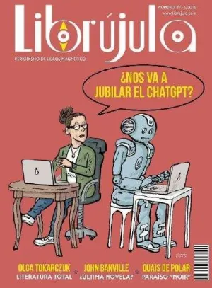 Revista Librujula 49