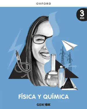 (22). Fisica Quimica 3ºeso (Geniox)