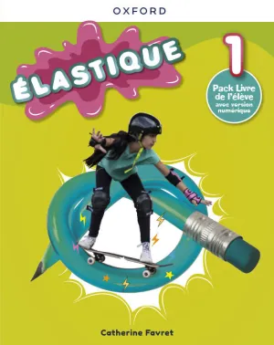 Elastique 5º Prim la