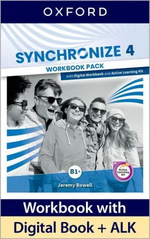 Synchronize 4 Wb