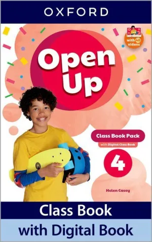 Open Up 4 Cb