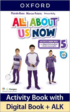 All About Us Now 5 Ab