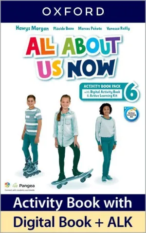 All About Us Now 6 Ab