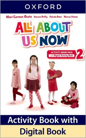 All About Us Now 2 Ab