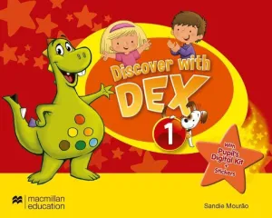 Discover With Dex Pupils