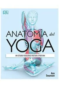 Anatomía del Yoga