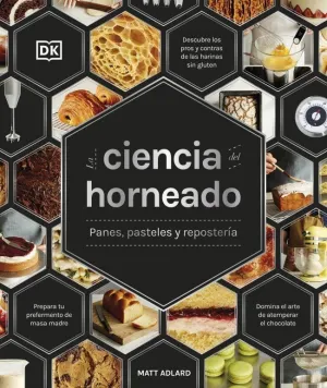 La Ciencia del Horneado