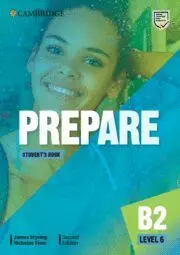 Prepare 6 Alum 2E