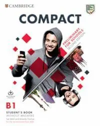 Compact Preliminary For Schools 2ºed. st