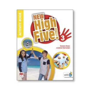 New High Five 3