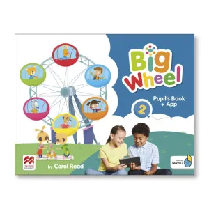 Big Wheel 2 Al Pk