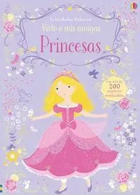 Princesas