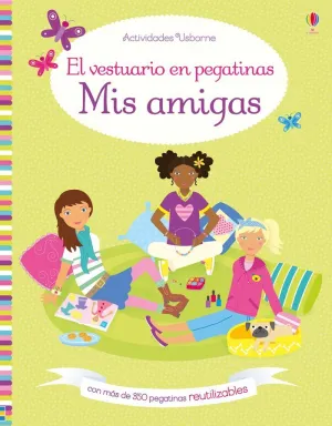 Mis Amigas
