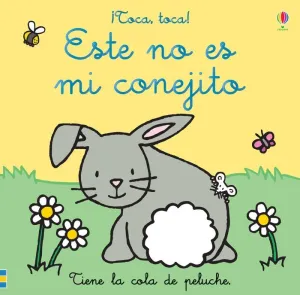 Este no Es mi Conejito