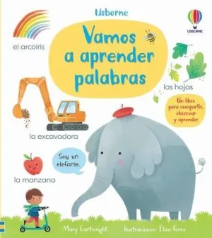 Cuantas Palabras se Decir