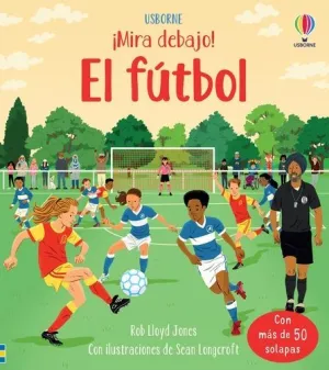 Futbol, el