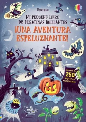 Una Aventura Espeluznante