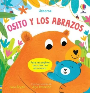 Osito y los Abrazos