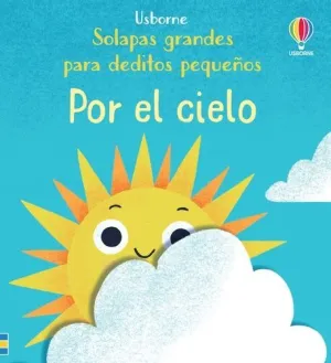 Por el Cielo