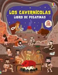 Los Cavernicolas