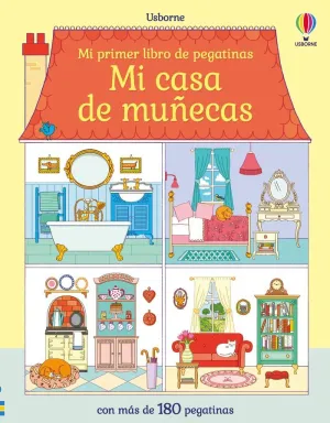 Mi Casa de Muñecas