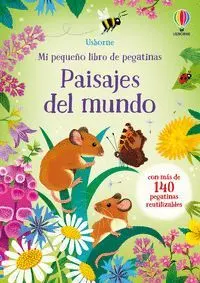 Paisajes del Mundo