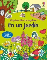 En un Jardin