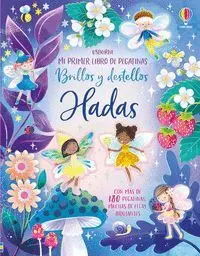 Brillos y Destellos - Hadas