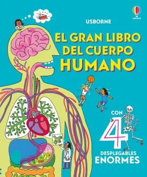 Gran Libro del Cuerpo Humano, el