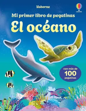 Oceano, el