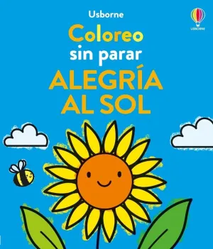 Alegria Al Sol