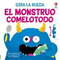 El Monstruo Comelotodo