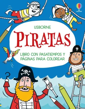 Piratas