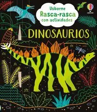 Dinosaurios Rascarasca