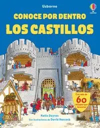 Castillos, los
