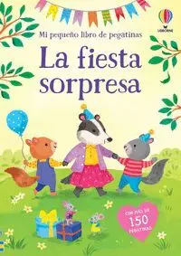 Fiesta Sorpresa, la