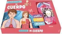 Descubriendo mi Cuerpo