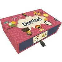 Juego de Domino