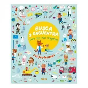 Profesiones Oficios. busca Encuen