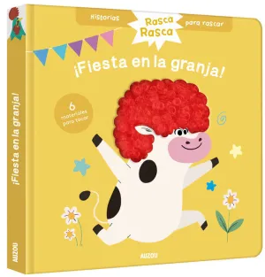 Rasca Rasca Fiesta en la Granja