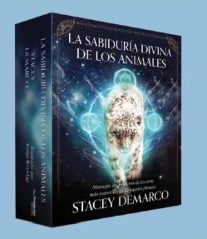 La Sabiduria Divina de los Animales