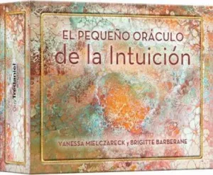 El Pequeño Oraculo de la Intuicion