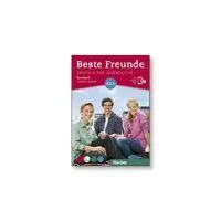 Beste Freunde A2. 2 Kb & Code Ausg Span