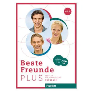 Beste Freunde Plus A2 2 Kb&Code 23