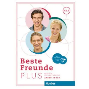 Beste Freunde Plus A2 2 Ab&Code 23