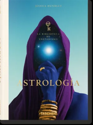 Astrología, la Biblioteca del Esoterismo