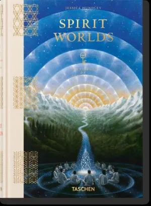 Spirit Worlds The Library Of Esoterica