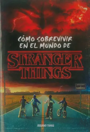 Como Sobrevivir en el Mundo de Stranger Things