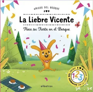 La Liebre Vicente