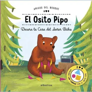 El Osito Pipo